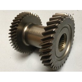 Pignon récepteur BES