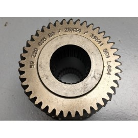 Pignon récepteur BES