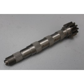 Arbre secondaire MV et MVS 11x51 / 11x53
