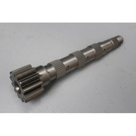 Arbre secondaire MV et MVS 12x50 Arbre secondaire MV et MVS 12x50