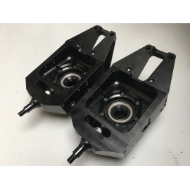 Jeu de pivots alu 106 / 306 Maxi V1