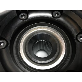 Jeu de pivots alu 106 / 306 Maxi V1