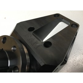 Jeu de pivots alu 106 / 306 Maxi V1