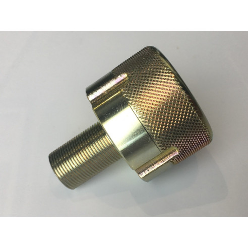 Molette de réglage répartiteur de frein Peugeot Sport