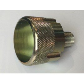 Molette de réglage répartiteur de frein Peugeot Sport