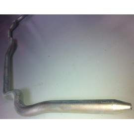 Barre anti dévers AV Ø25mm - 205 / 309 Gr.A