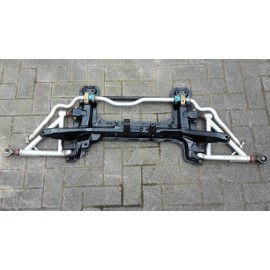 Barre anti dévers AV Ø25mm - 205 / 309 Gr.A