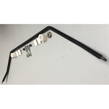 Kit barre anti dévers AV Ø21mm 306 Maxi V1 Kit barre anti dévers AV Ø21mm 306 Maxi V1