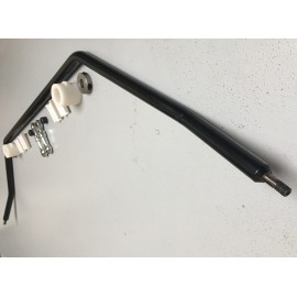 Kit barre anti dévers AV Ø21mm 306 Maxi V1