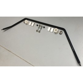 Kit barre anti dévers AV Ø21mm 306 Maxi V1
