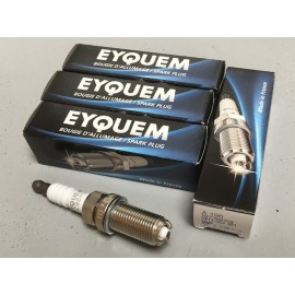 Bougies EYQUEM  pour TU5JP4