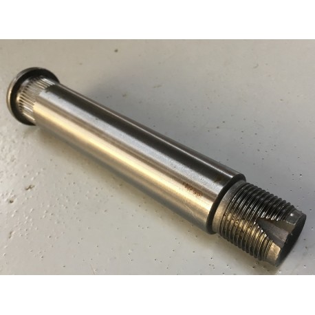 Fusée AR renforcée Ø25 pour 106 / Saxo Fusée AR renforcée Ø25 pour 106 / Saxo