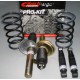 Kit suspensions Peugeot Sport Perfo pour 306