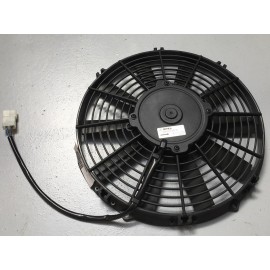 Ventilateur SPAL soufflant Ø310mm