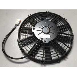 Ventilateur SPAL Aspirant Ø285mm