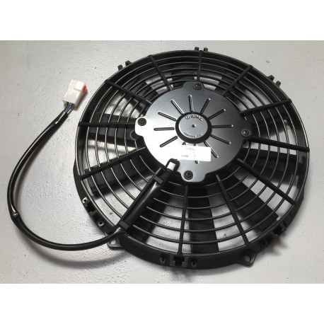 Ventilateur SPAL Aspirant Ø285mm Ventilateur SPAL Aspirant Ø285mm
