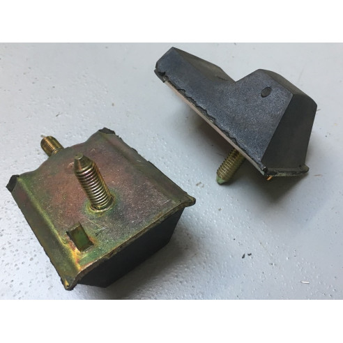 Butée élastique support moteur Peugeot Sport 309 GTI16