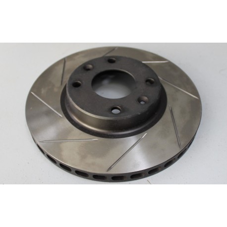 Disque de frein AP Racing 106 Gr.A Ø270 x 22mm Disque de frein AP Racing 106 Gr.A Ø270 x 22mm