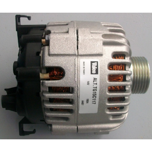 Alternateur 150A 207 S2000
