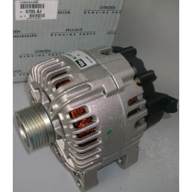 Alternateur 150A 207 S2000