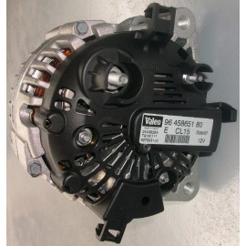 Alternateur 150A 207 S2000