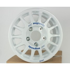 Jante SPEEDLINE 7x15 renforcée pour 207 S2000