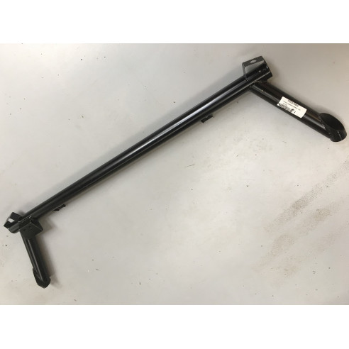 Traverse support radiateur 207 S2000