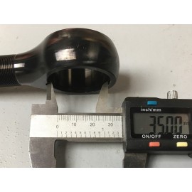 Embout de rotule M18 L:115 207 S2000