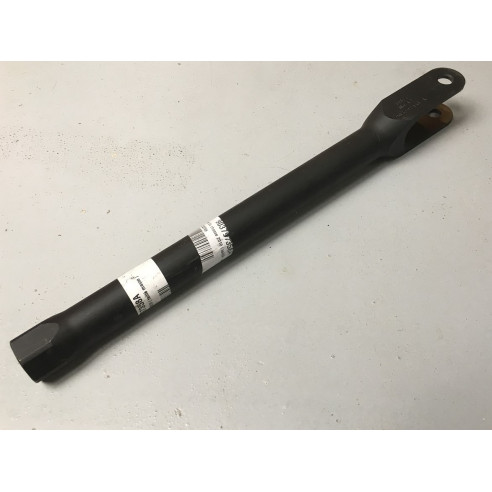 Tirant de chasse 2010 - 207 S2000