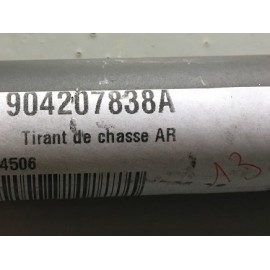 Tirant de chasse AR 207 S2000