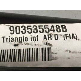 Triangle inf. ARD 207 S2000