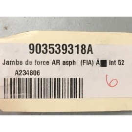 Jambe de force AR Asphalte 207 S2000