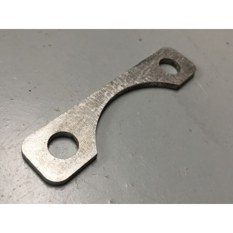 Gousset de fixation palier AR 106 / Saxo Gousset de fixation palier AR 106 / Saxo