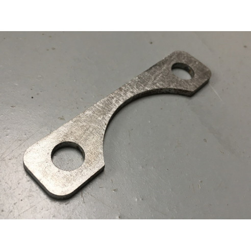 Gousset de fixation palier AR 106 / Saxo