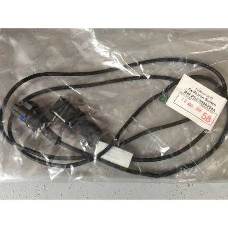 Prolongateur switch 207 S2000 Prolongateur switch 207 S2000
