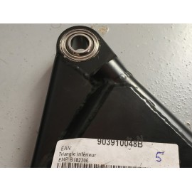 Triangle inf. 207 SPIDER