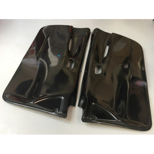 Jeu de panneaux de porte poly pour 207