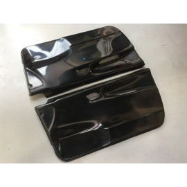 Jeu de panneaux de porte poly pour 207