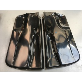 Jeu de panneaux de porte poly pour 207