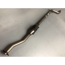 Tube inter cata FIA 106 Gr.N