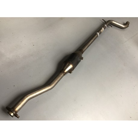 Tube inter cata FIA 106 Gr.N Tube inter cata FIA 106 Gr.N