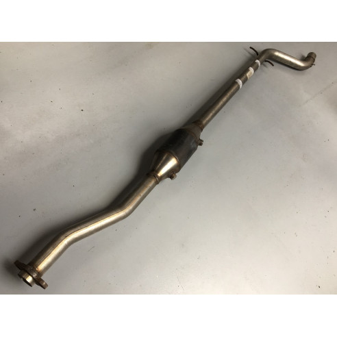 Tube inter cata FIA 106 Gr.N