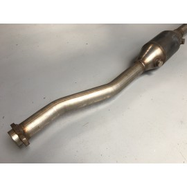 Tube inter cata FIA 106 Gr.N