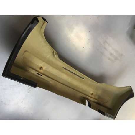 Pare choc AR 207 S2000 Voies étroites Kevlar Pare choc AR 207 S2000 Voies étroites Kevlar
