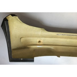 Pare choc AR 207 S2000 Voies étroites Kevlar