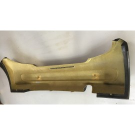 Pare choc AR 207 S2000 Voies étroites Kevlar