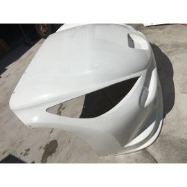 Capot AV 207 SPIDER