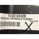 Couteau anti roulis flexible 207 S2000