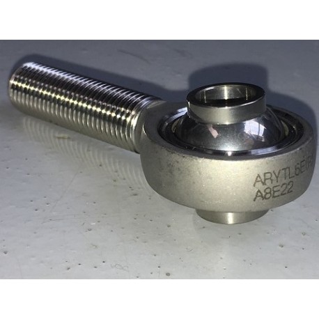 Rotule mâle ARYTL6E Rotule mâle ARYTL6E