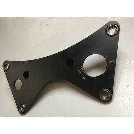 Plaque de berceau AR 207 S2000
